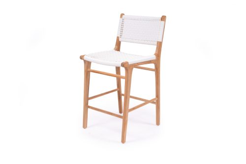 Contemporary counter stool