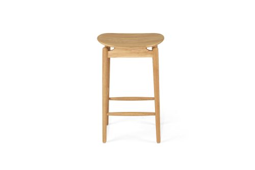 Contemporary counter stool