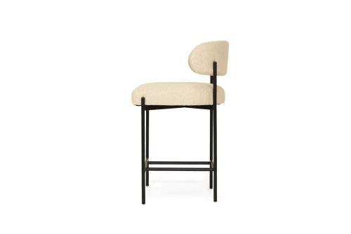 Contemporary counter stool
