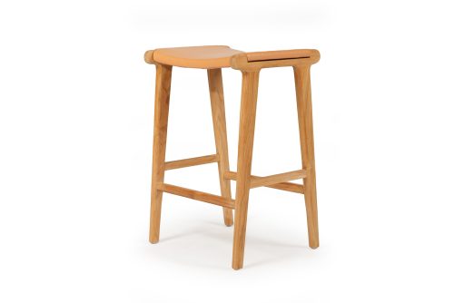 Counter height stool