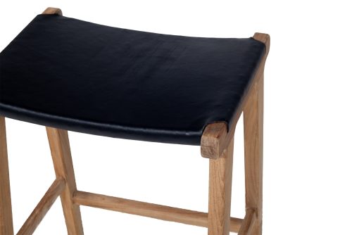 Counter height stool