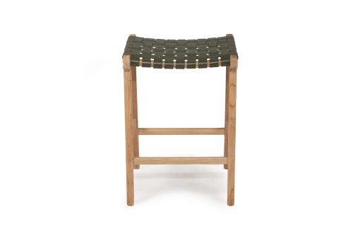 Counter height stool