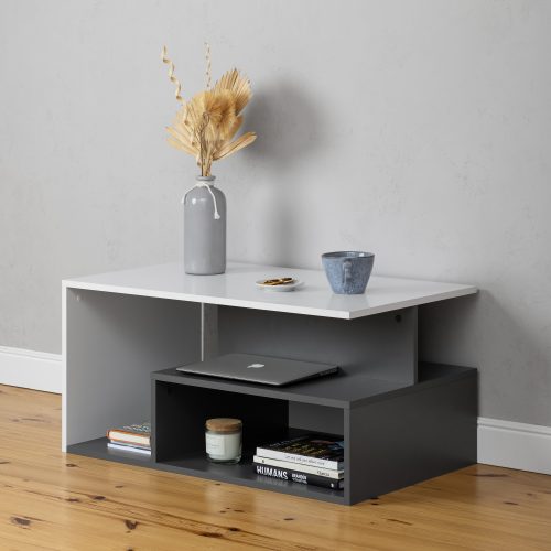 Designer coffee table