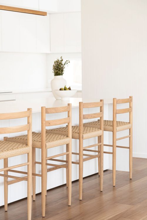 Dining Counter Stool