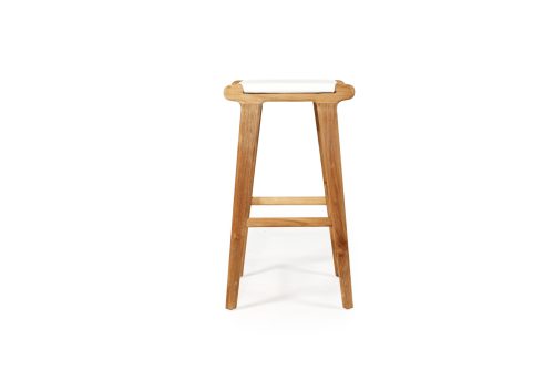 Durable bar stool