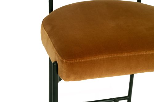 Durable counter seating
