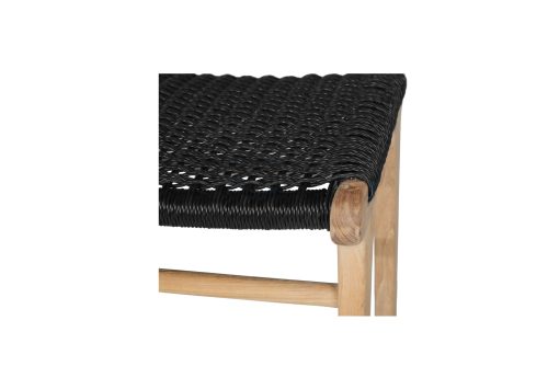 Durable counter stool