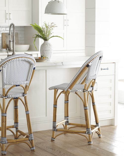Elegant Dining Stool