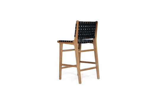 Elegant bar stool