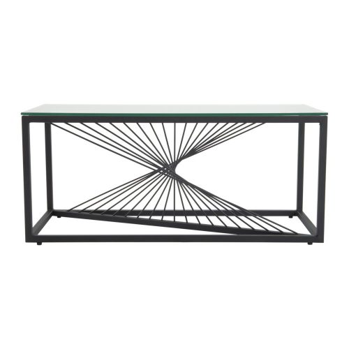 Elegant coffee table