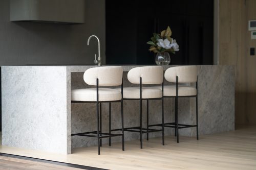 Elegant home furniture