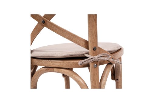 French Provincial Stool