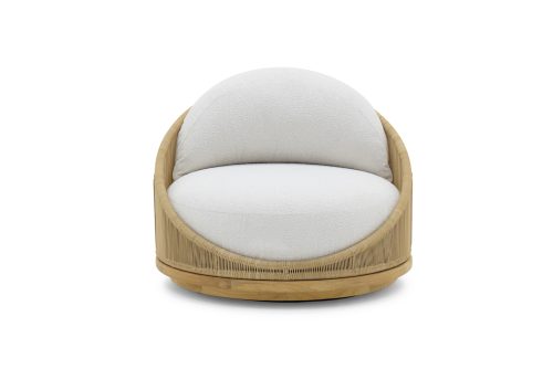 Garden lounge chair
