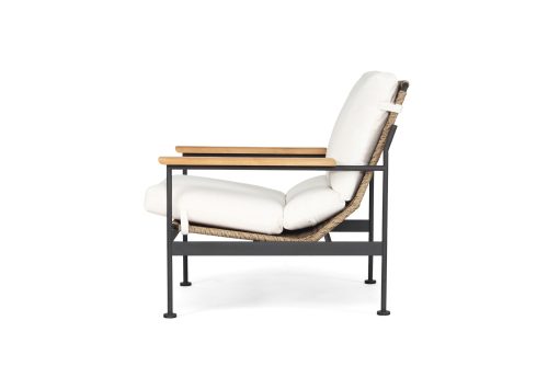 Garden lounge chair
