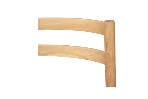 High Back Counter Stool