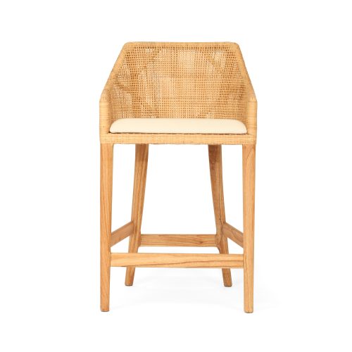 High-end bar seating