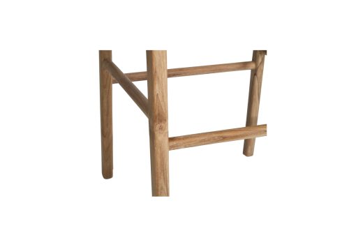 High-end bar stool