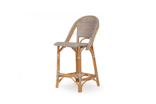 High-end bar stool