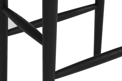 High-end counter stool