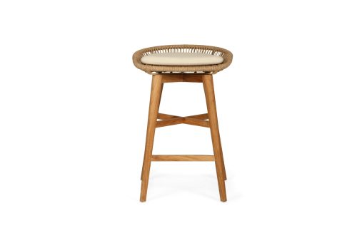 Home and patio stool