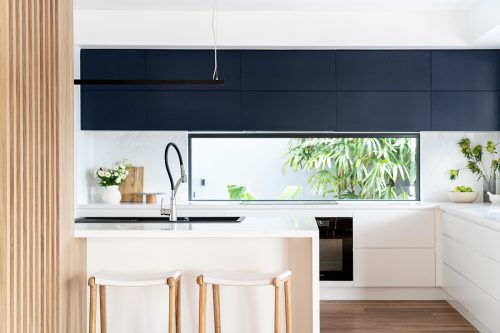 Home bar seating