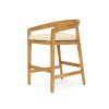 Kingscliff Counter Stool