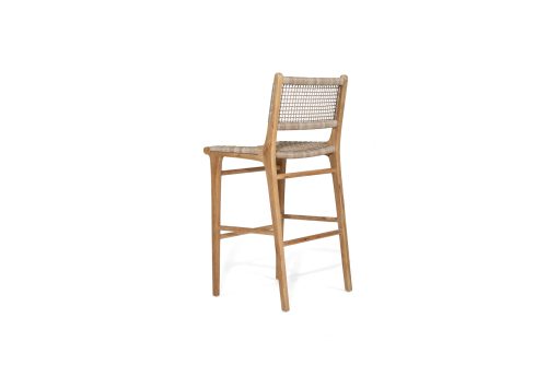Kitchen island stool