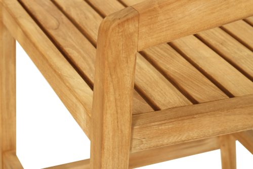 Kitchen island stool