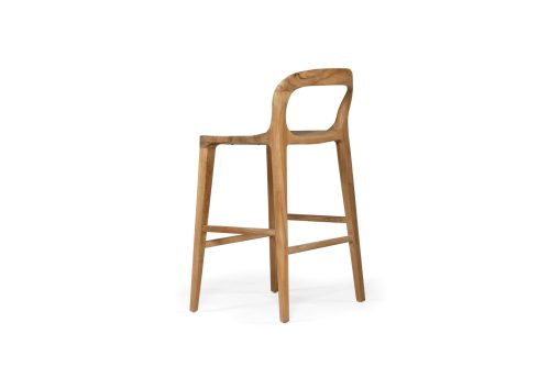 Kitchen island stool