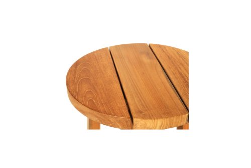 Kitchen island stool