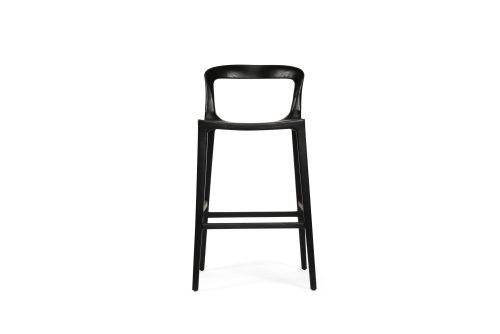 Kitchen island stool