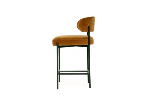 Kitchen island stool