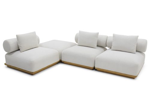 Luxury garden furniture