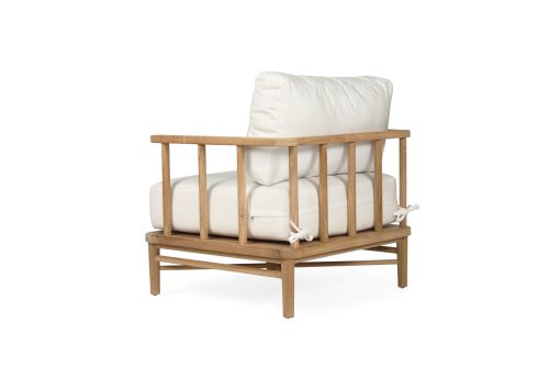 Luxury patio furniture