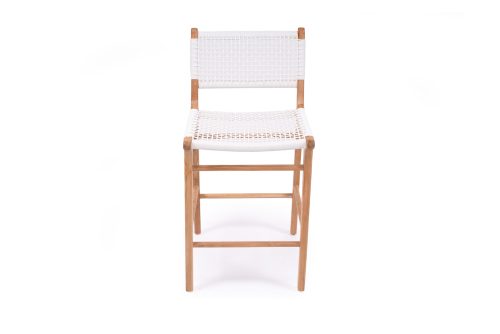 Minimalist bar stool