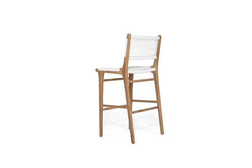 Minimalist bar stool