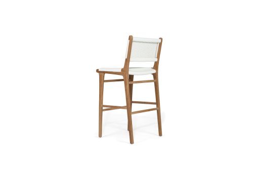 Modern bar stool
