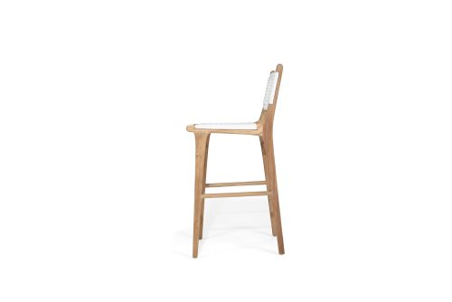 Modern bar stool