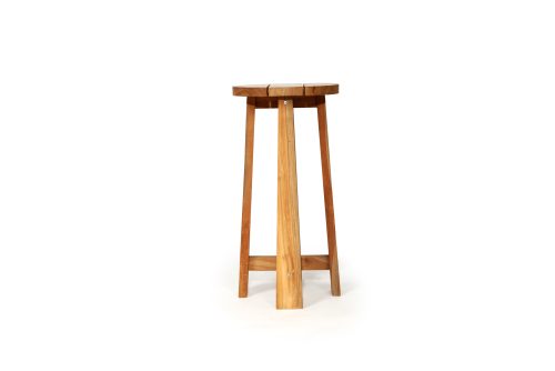 Modern bar stool