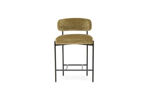 Modern counter seating
