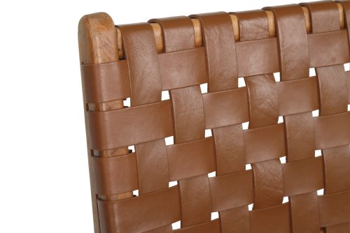 Modern counter stool
