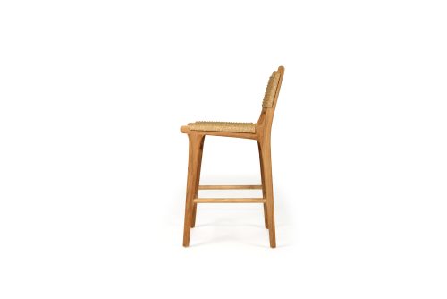 Modern counter stool