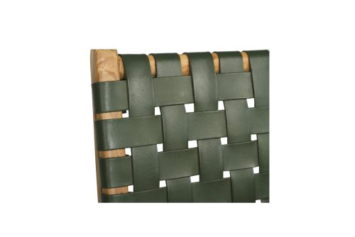 Modern counter stool