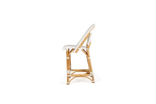Modern counter stool
