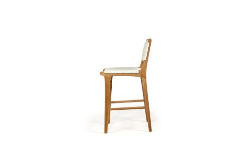 Modern kitchen stool