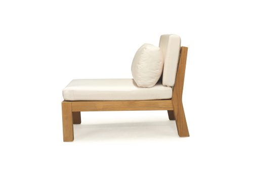 Modern patio furniture