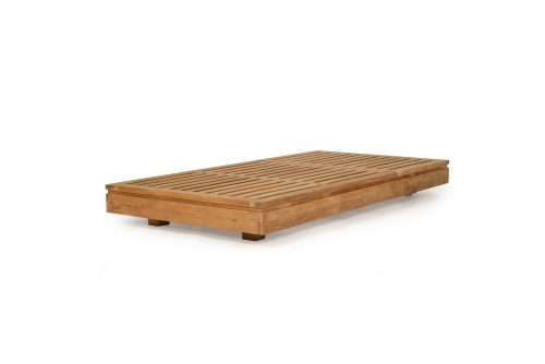 Outdoor reclining chair