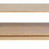 Providence Solid White Cedar Coffee Table (Natural)