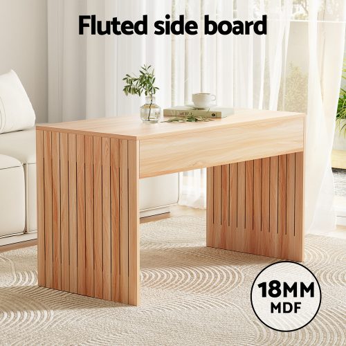 Rectangle coffee table
