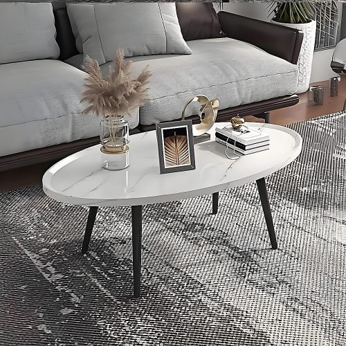 Retro coffee table